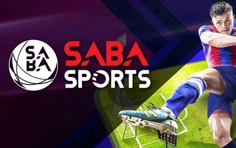 SABA Sport แทงบอล