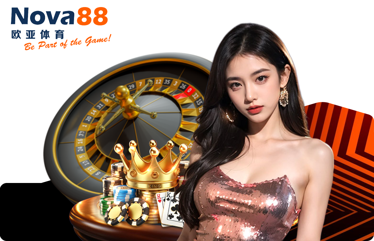 คาสิโนสด (Live Casino)
