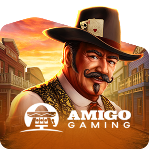 amigo-gaming