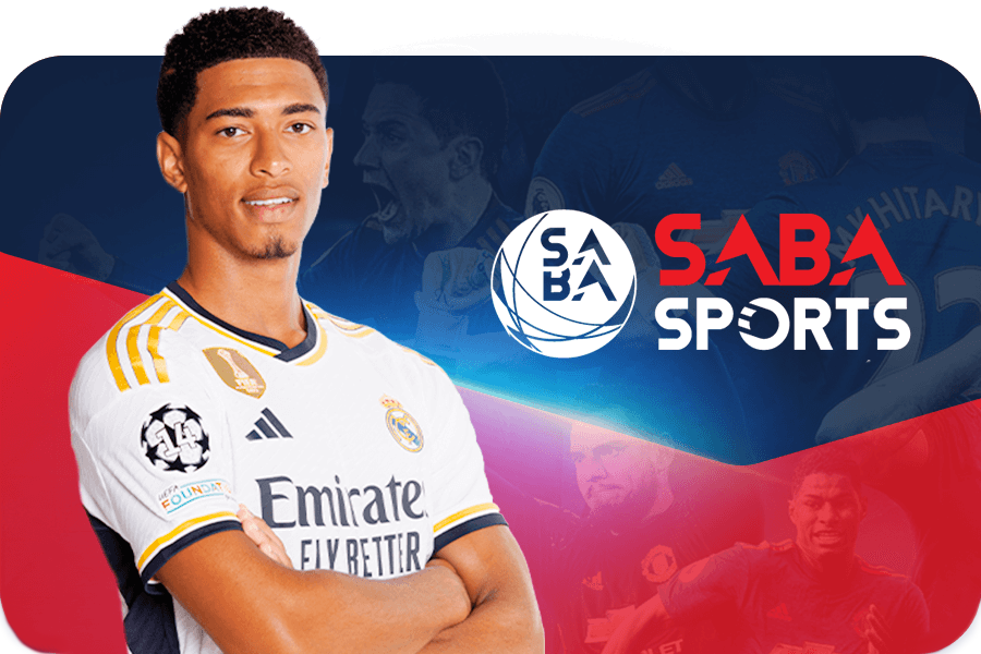 Saba Sports แทงบอล