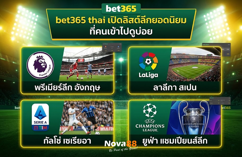 bet365 thai