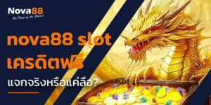 nova88 slot